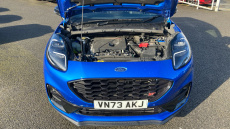 Ford Puma ST 1.5 EcoBoost ST 5dr Petrol Hatchback